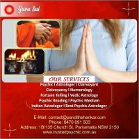 Guru Sai | Psychic Reading in Sydney image 2